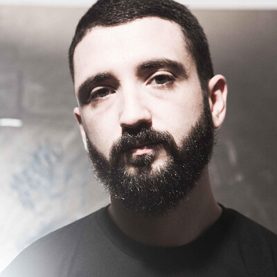 Doctor P • Return to Bristol at Clock Factory