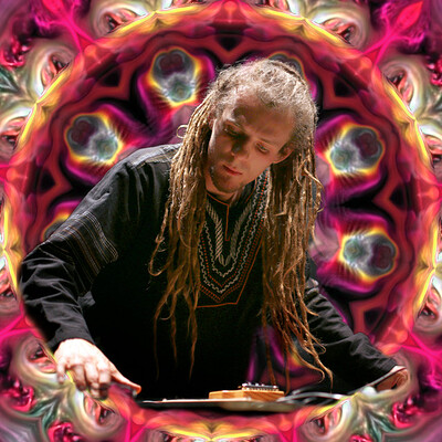 An Evening of Psy Music at The Jam Jar