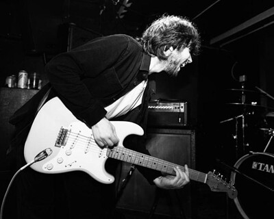 New Strings Sounds at Four Quarters