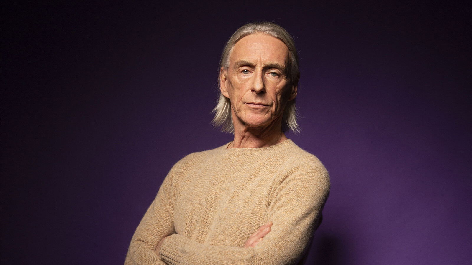Paul Weller at Bristol Beacon