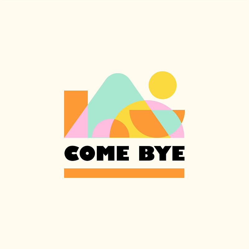 Come Bye 2026 at A farm near Abergavenny