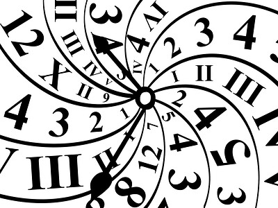 Turn Back Time by acta's Young Carers at Acta Community Theatre
