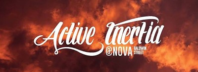 Active Inertia at Active Inertia