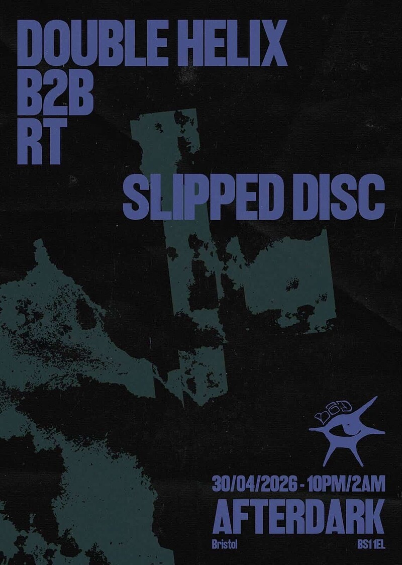 Beg 2 Differ Presents: at After Dark