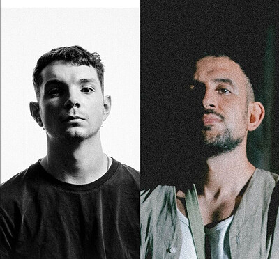 Stepped Presents - Azaad + Wodda at After Dark