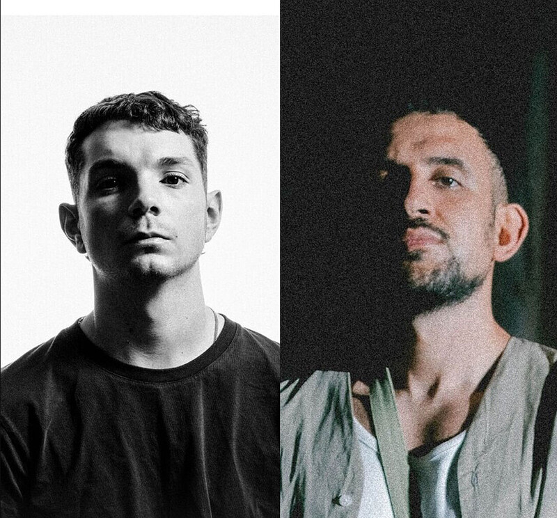 Stepped Presents - Azaad + Wodda at After Dark