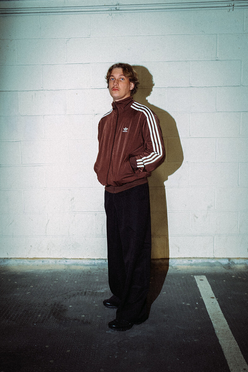 Stepped Presents...Lewis Taylor w/ Mena Rose, Chackney & More at After Dark