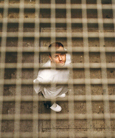 Vaulted Presents: Boss Priester at Afterdark