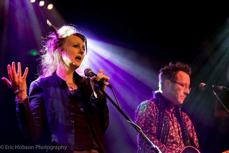 Zendium Moon at Alchemy 198