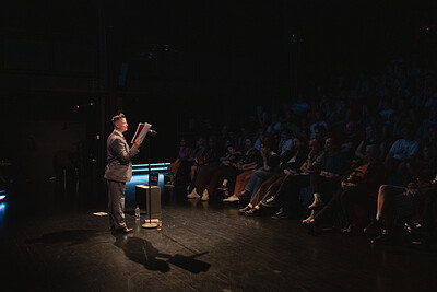 Lyra Festival Pass 2026 at All Festival Venues