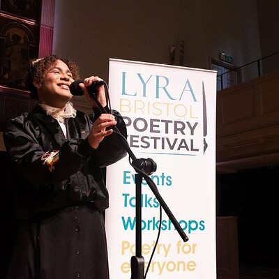 Lyra 2023 | Festival Pass at All Venues