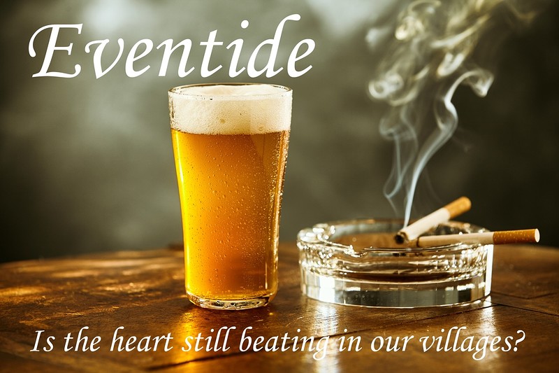 Eventide at Alma Tavern and Theatre