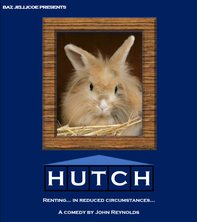 Hutch at Alma Tavern and Theatre