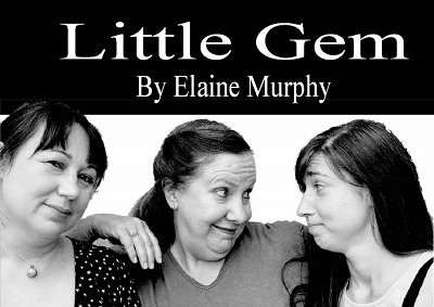 Little Gem at Alma Tavern and Theatre