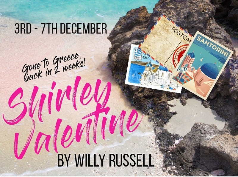 Shirley Valentine at Alma Tavern and Theatre