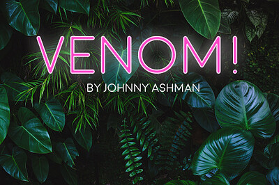 Venom at Alma Tavern and Theatre