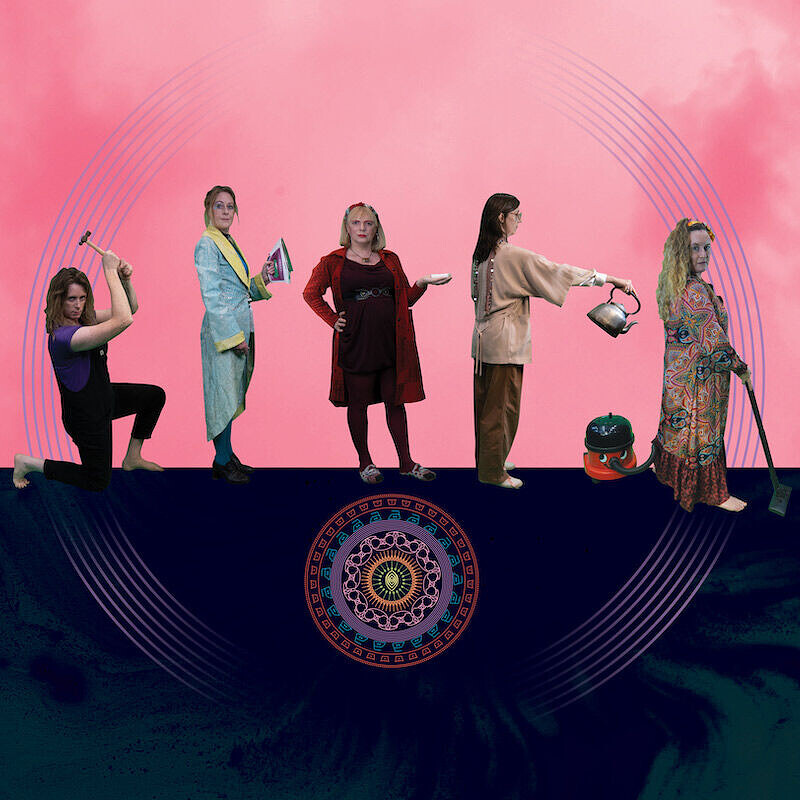 Days of the Week at Alma Tavern Theatre