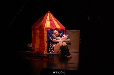 The Escape Act; A Holocaust Memorial at Alma Tavern & Theatre