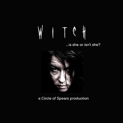 WITCH at Alma Tavern & Theatre