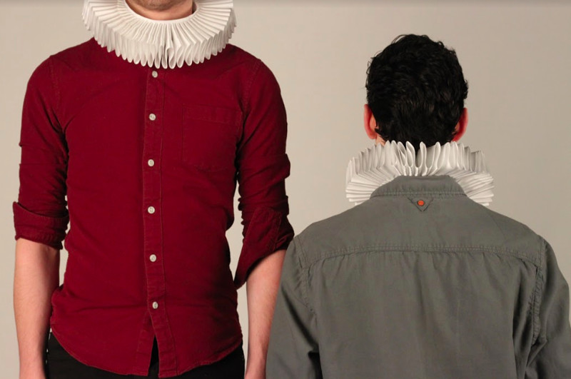 Rosencrantz and Guildenstern are Plebs at Alma Tavern