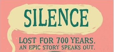 Silence at Alma Theatre