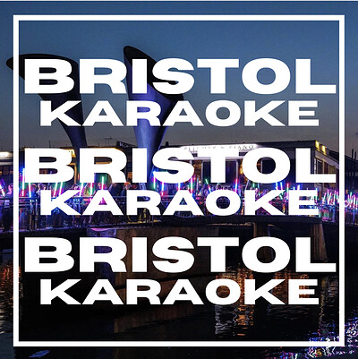 Karaoke Fringe Fundraiser at Alterego, Whiteladies Road, Bristol
