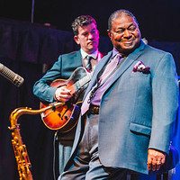 In Conversation with Pee Wee Ellis at Anson Rooms