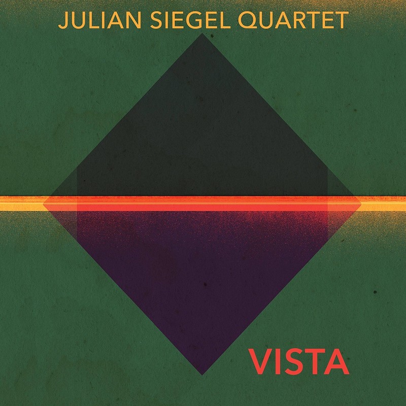 Julian Siegel at Anson Rooms