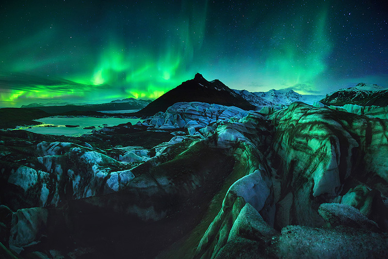 Kendal Mountain Festival UK Tour 2019 at Anson Rooms