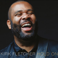 Kirk Fletcher Trio at Anson Rooms