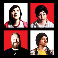 Lefty Scum at Anson Rooms