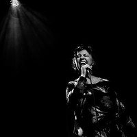 LIANE CARROLL - JAZZ VOCAL WORKSHOP at Anson Rooms
