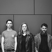 Rebecca Nash at Anson Rooms
