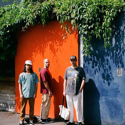 Turnover at Anson Rooms
