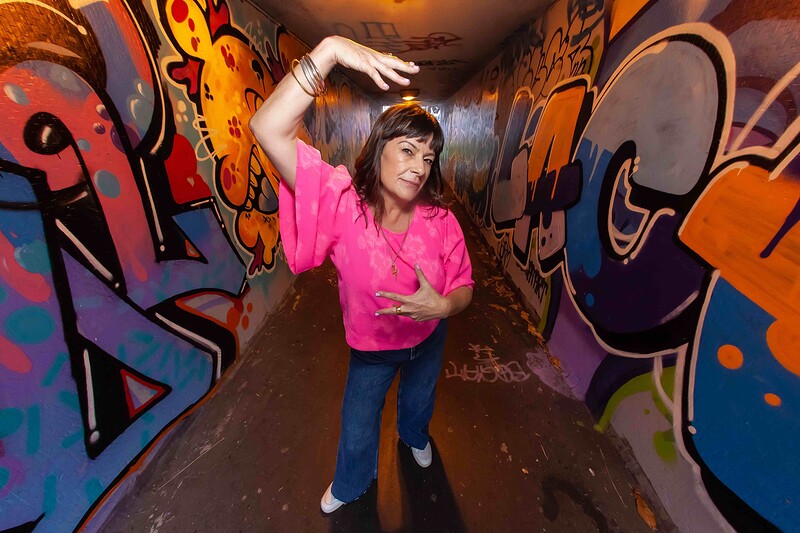 Queen Bee  Sauna Sounds at Ardagh Community Sauna