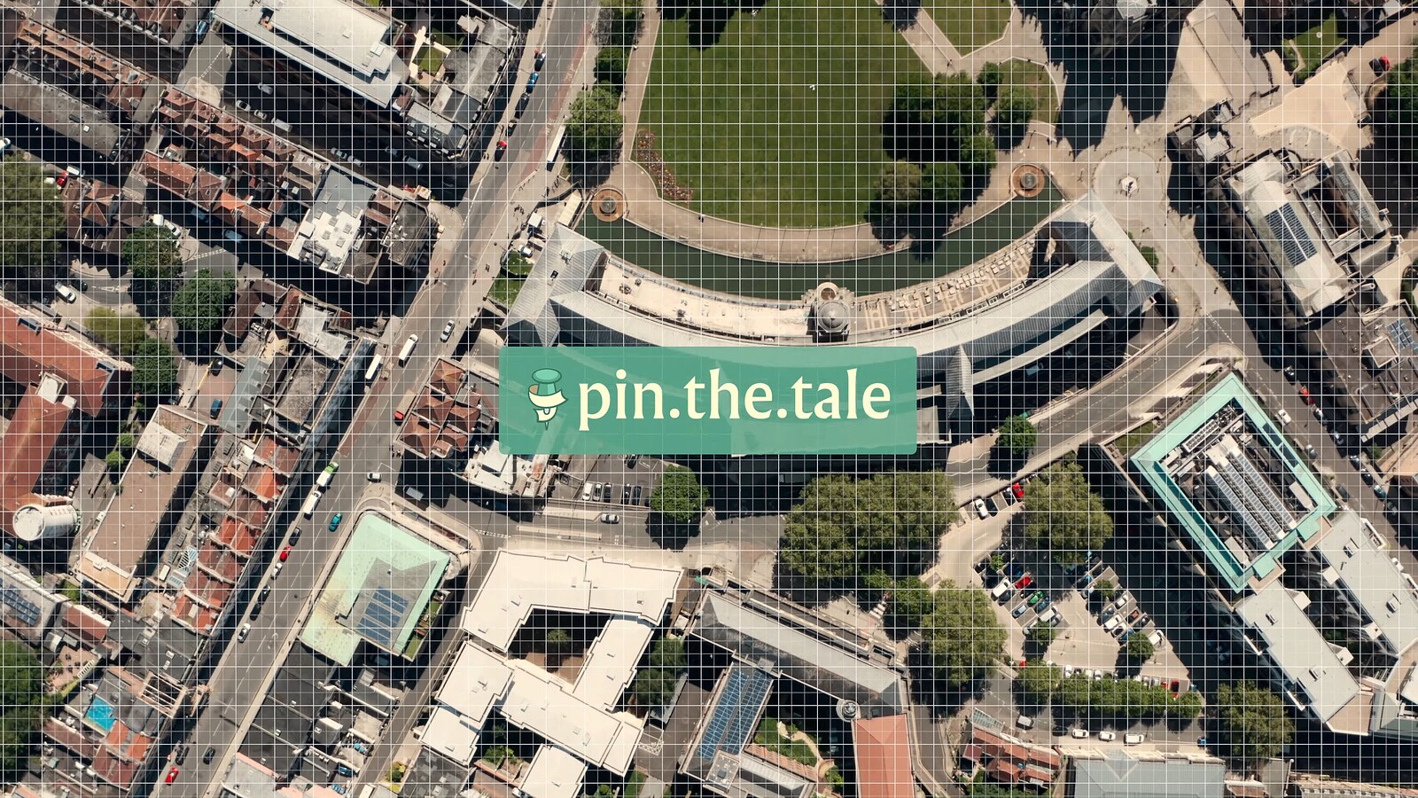 Writing From Place: A Creative Writing Workshop with Pin the Tale at Arnolfini Cafe