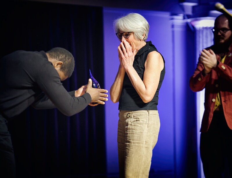 Lyra Poetry Slam 2025 | Grand Finals at Arnolfini