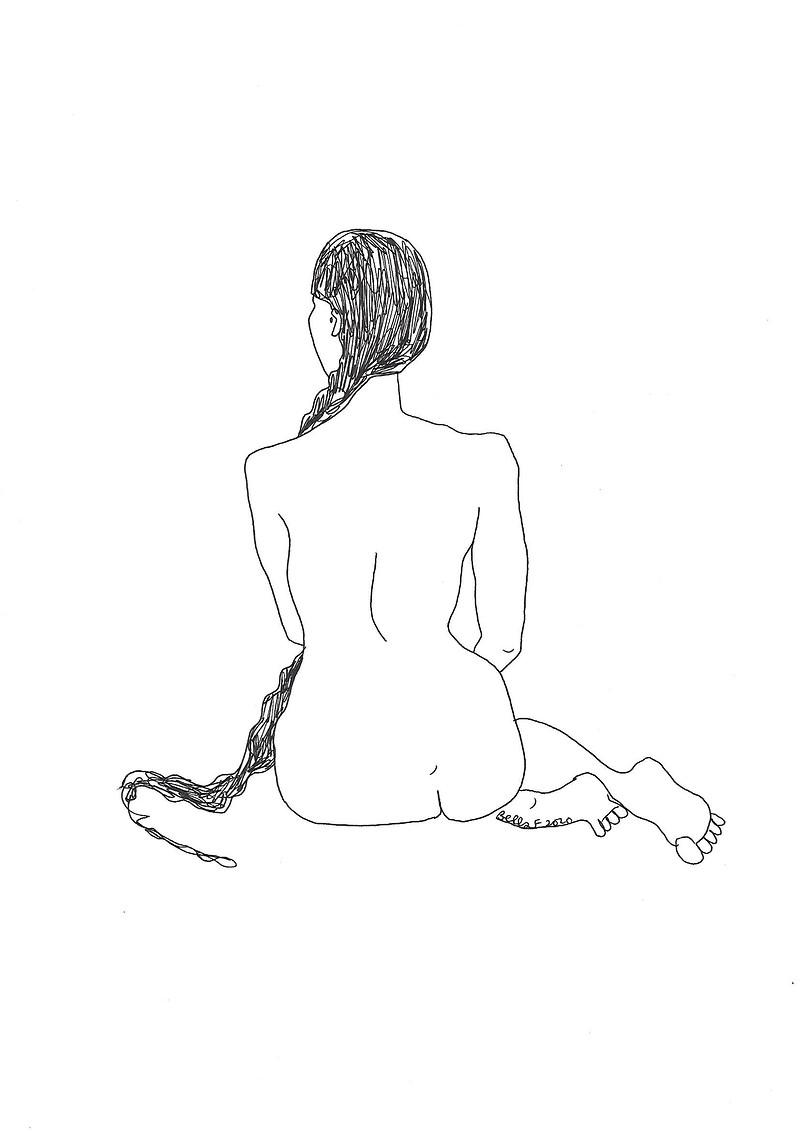 Adult Life Drawing  18+ at Arnolfini