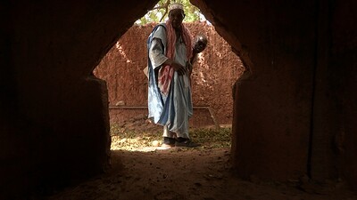 African Apocalypse | Film and Panel Discussion at Arnolfini