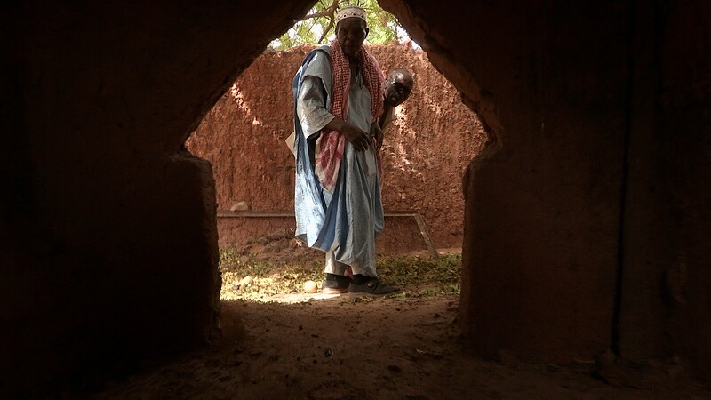 African Apocalypse | Film and Panel Discussion at Arnolfini