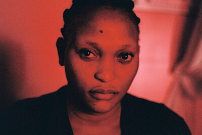 Afrika Eye Film Festival - Félicité at Arnolfini