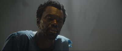 Afrika Eye Film Festival - The Man Died at Arnolfini