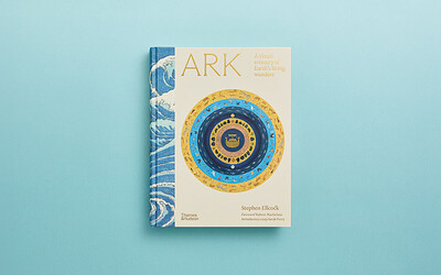 Arnolfini bookshop presents: Stephen Ellcock at Arnolfini