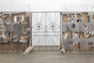 Art in the City lecture series: Candice Lin at Arnolfini