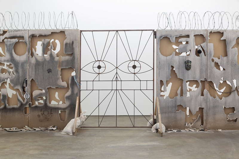 Art in the City lecture series: Candice Lin at Arnolfini