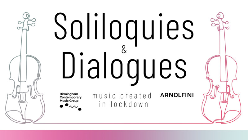 Birmingham Contemporary Music Group at Arnolfini