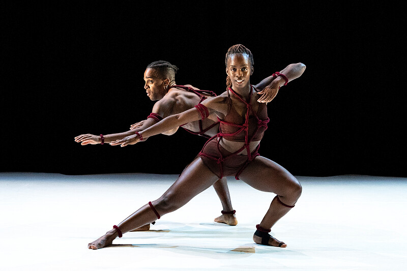 Boy’s Khaya at Arnolfini