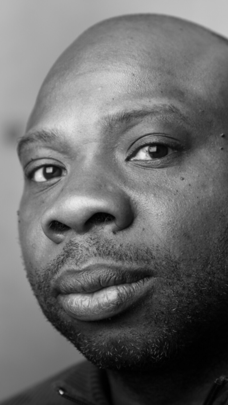 Breaking Boundaries Workshop | with Edson Burton at Arnolfini