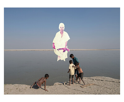 Bristol Photo Festival: Time Machine Symposium at Arnolfini