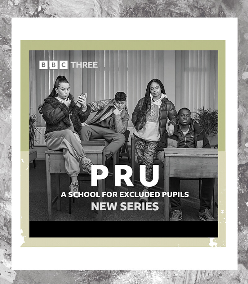 Cables and Cameras present PRU at Arnolfini